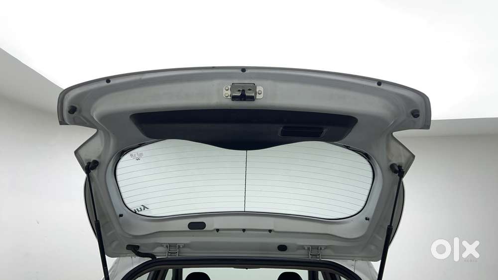 Hyundai Grand I10 1.2 Kappa Sportz, 2017, Petrol