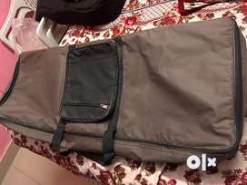 Guitar Bag Used Musical Instruments for sale in India OLX