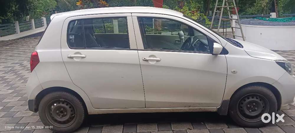 Maruti Suzuki Celerio 2018 Petrol 77000 Km Driven