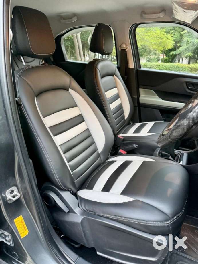 Tata Punch Adventure, 2023, Petrol
