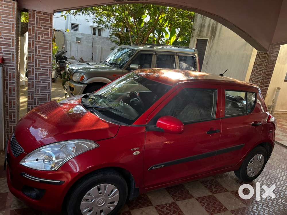 Maruti Suzuki Petrol 2011