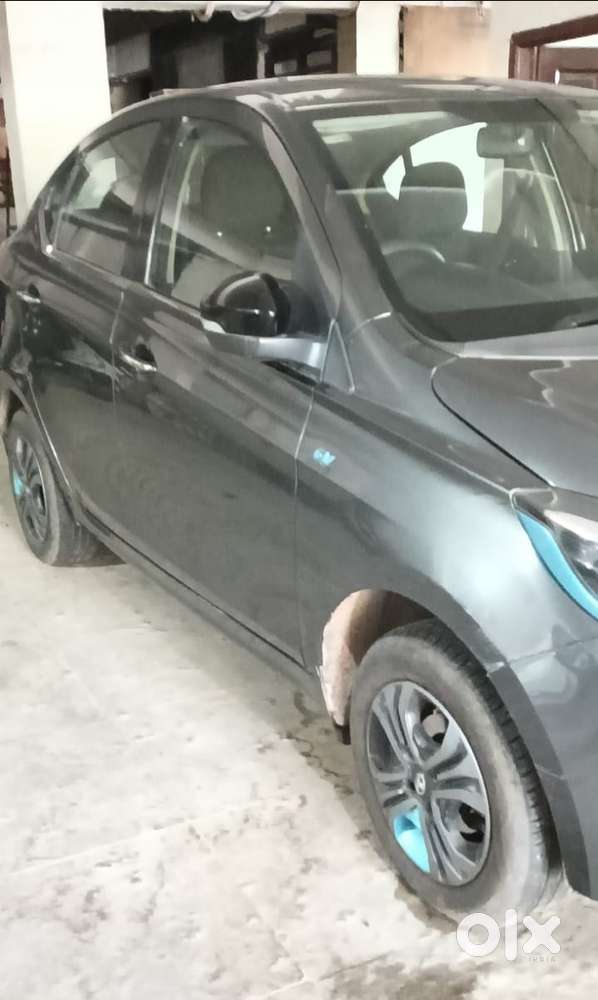 Tata Tigor Ev Xz Plus, 2022, Electric