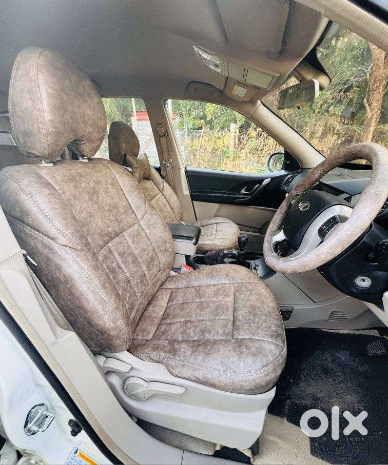 Mahindra Xuv500, 2016, Diesel