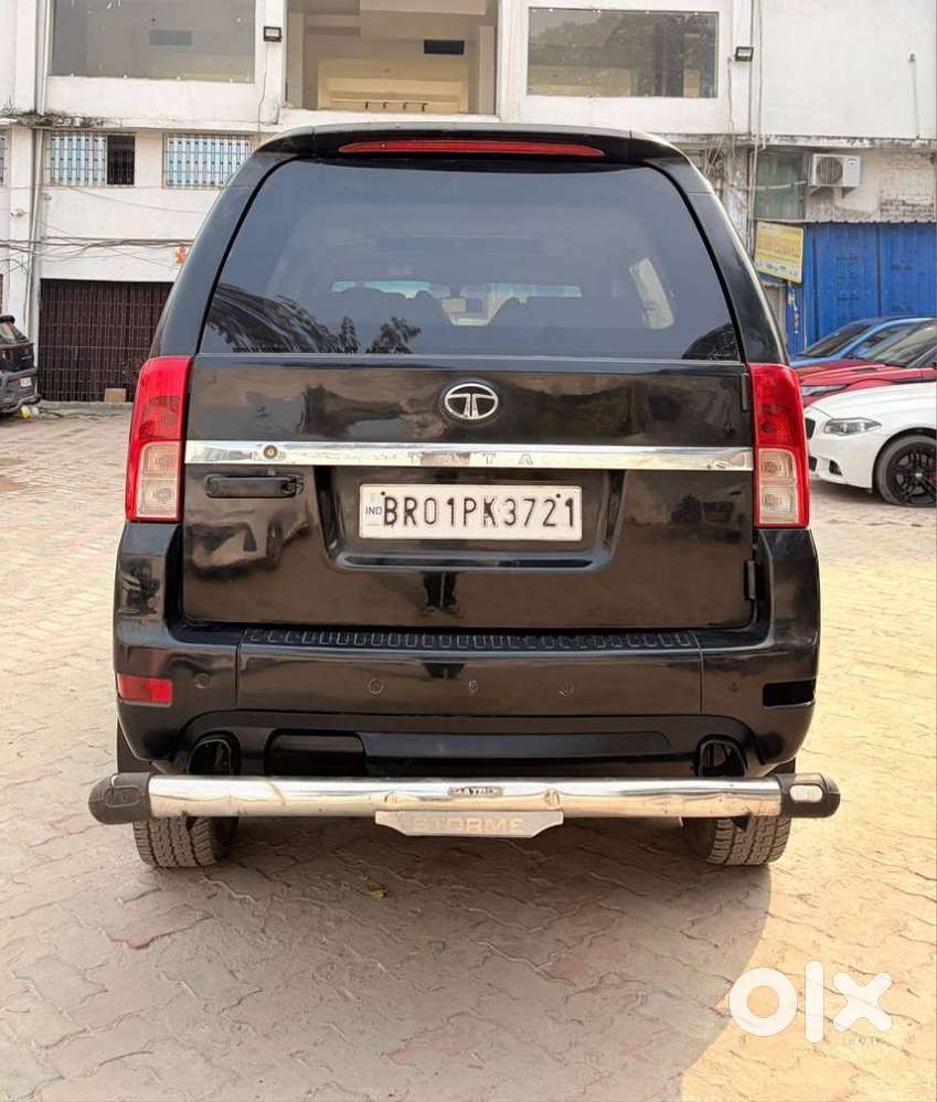 Tata Safari Storme Vx 4wd Varicor 400, 2019, Diesel