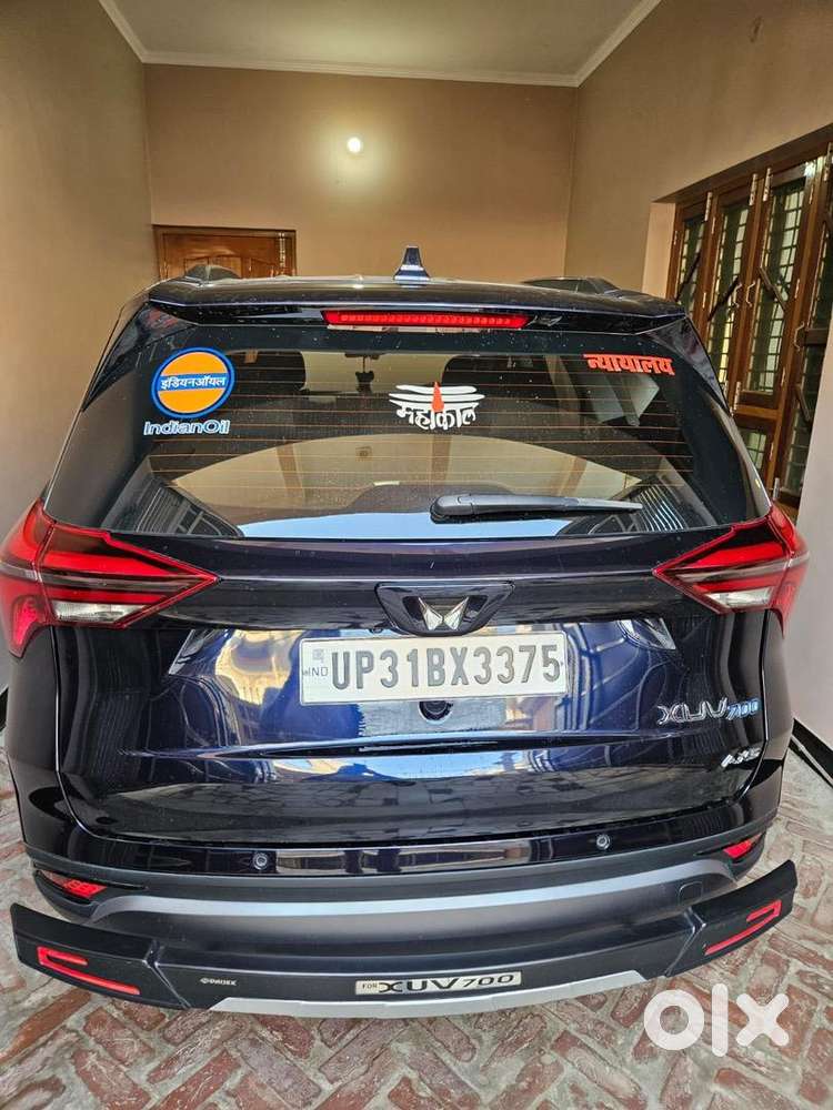 Mahindra Diesel Car 2022