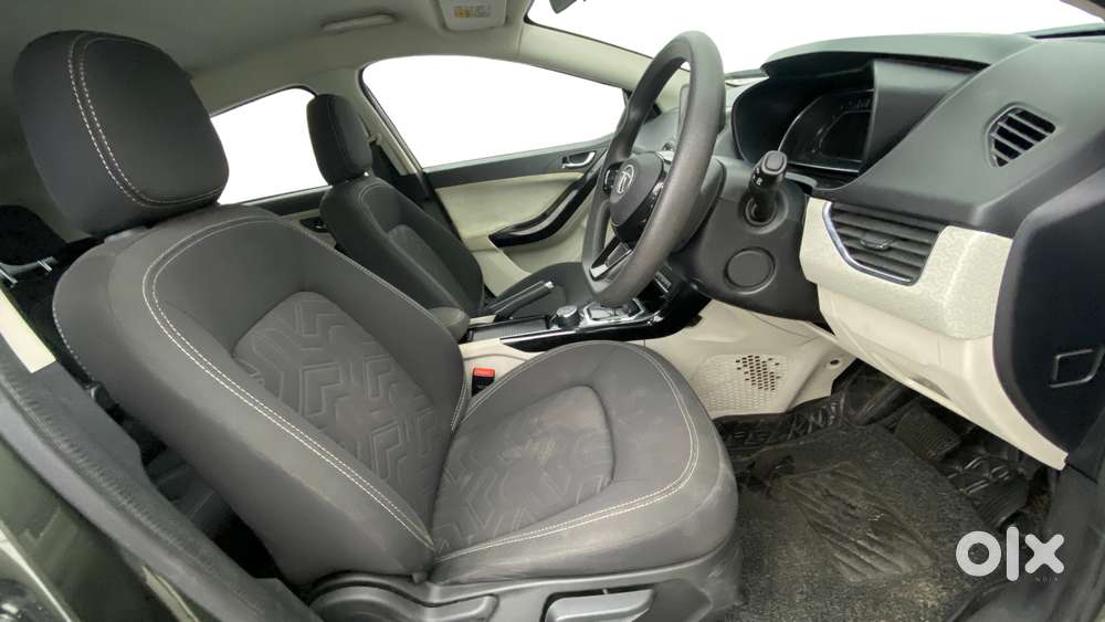Tata Nexon 1.2 Revotron Xza Plus, 2021, Petrol