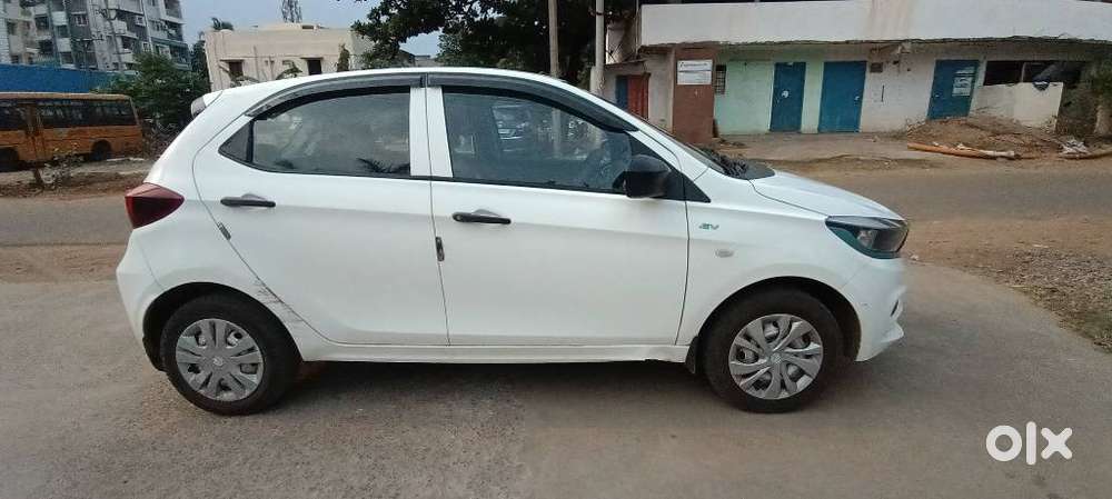 Tata Tiago Ev, 2024, Electric