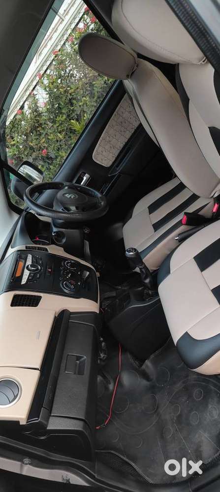 Maruti Suzuki Wagon R Vxi, 2018, Petrol