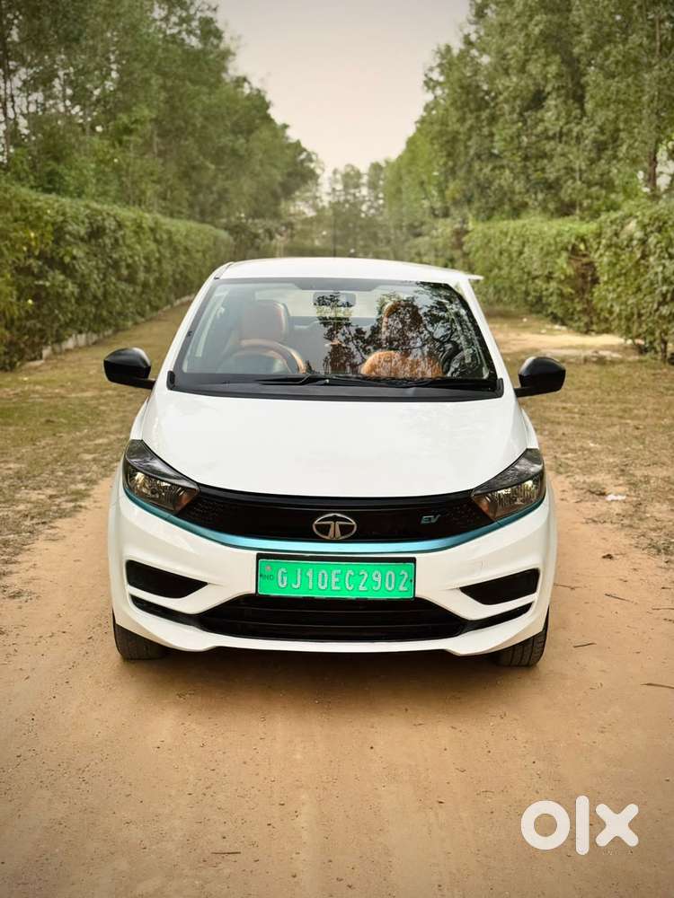 Tata Xenon Xt Ex 4x4, 2022, Electric