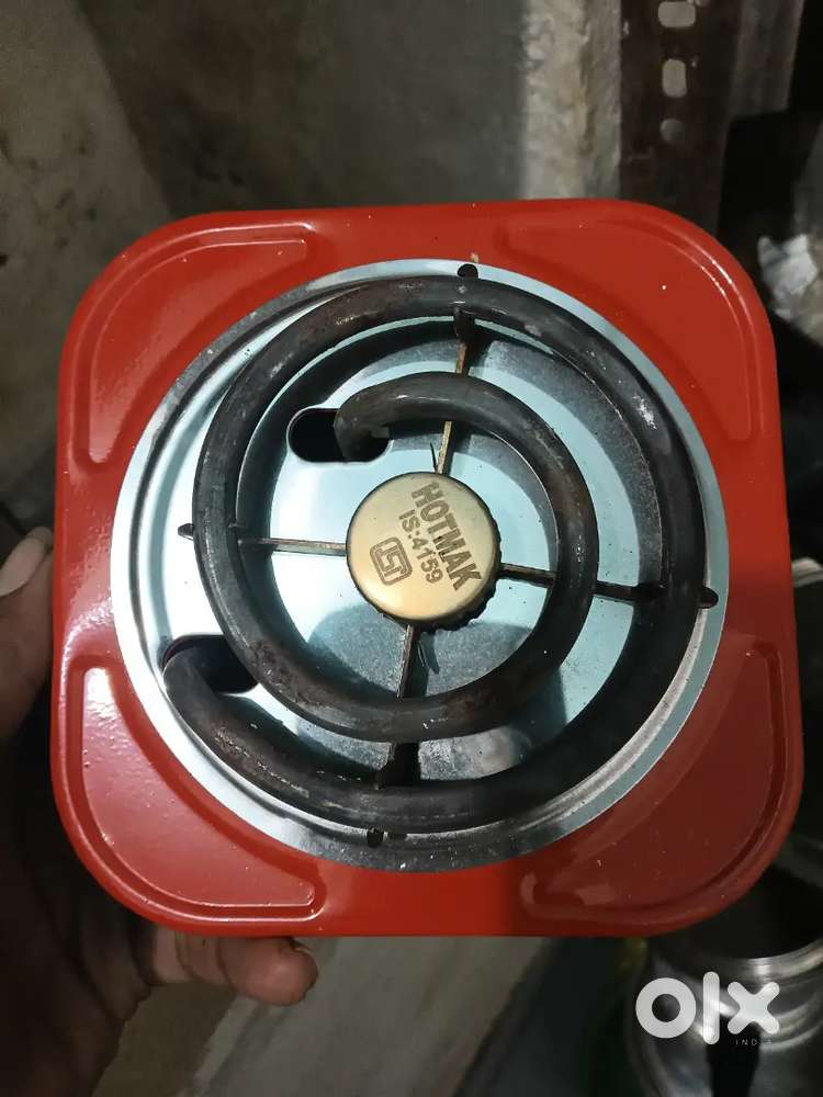 Heater 500 wat ka h