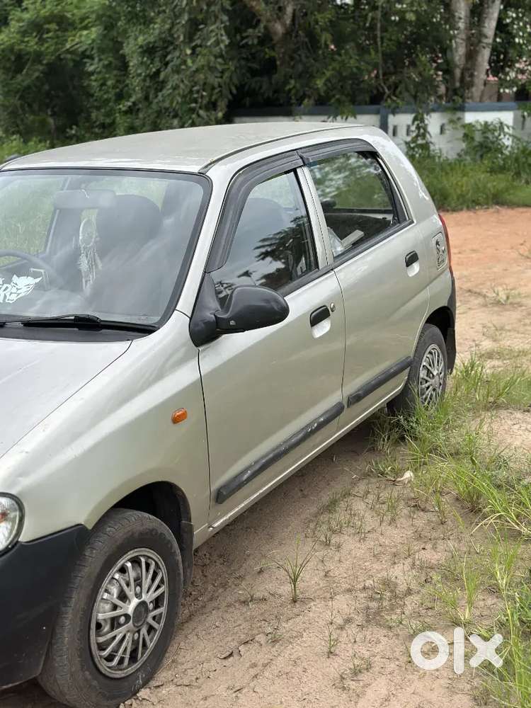 Maruti Suzuki Alto 2006