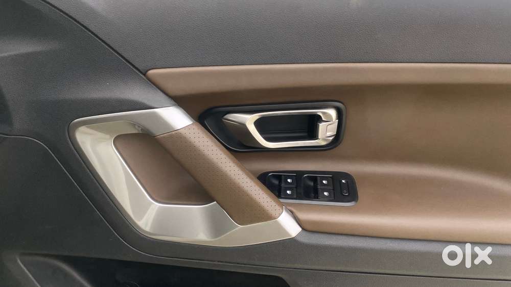 Tata Harrier Xza+, 2021, Diesel