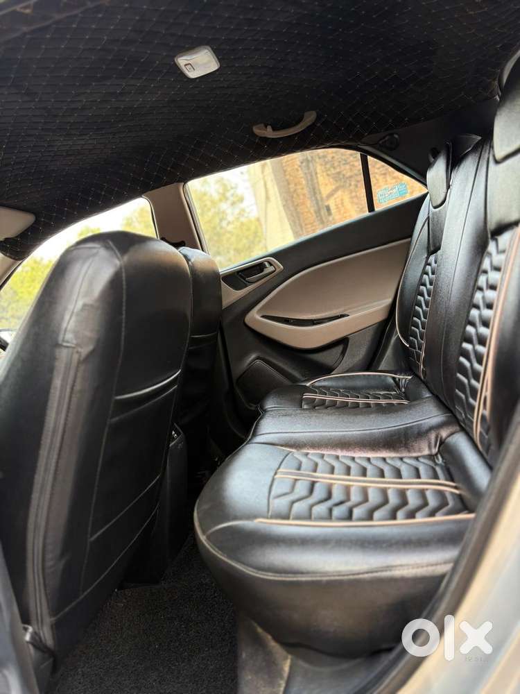 Hyundai Elite I20 Sportz 1.2, 2018, Petrol