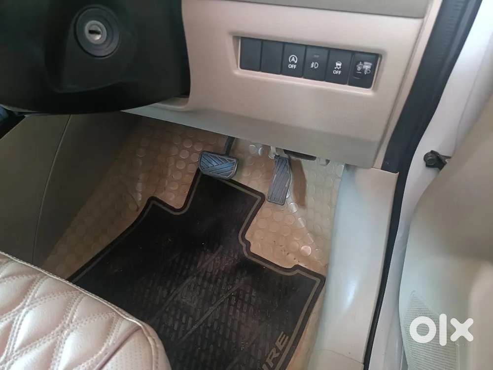 Maruti Dzire Vxi 2022