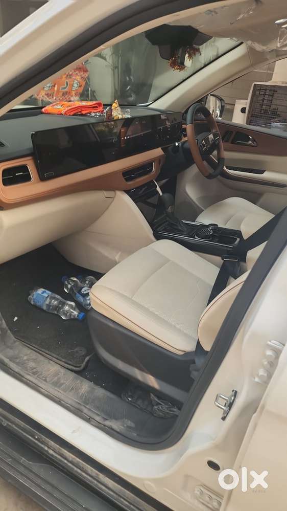 Mahindra Xuv 7xo Ax7 T Diesel At, 2026, Diesel