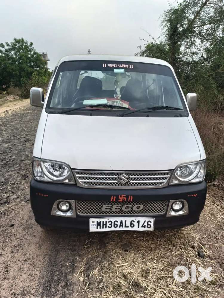 Maruti Suzuki Eeco 2024