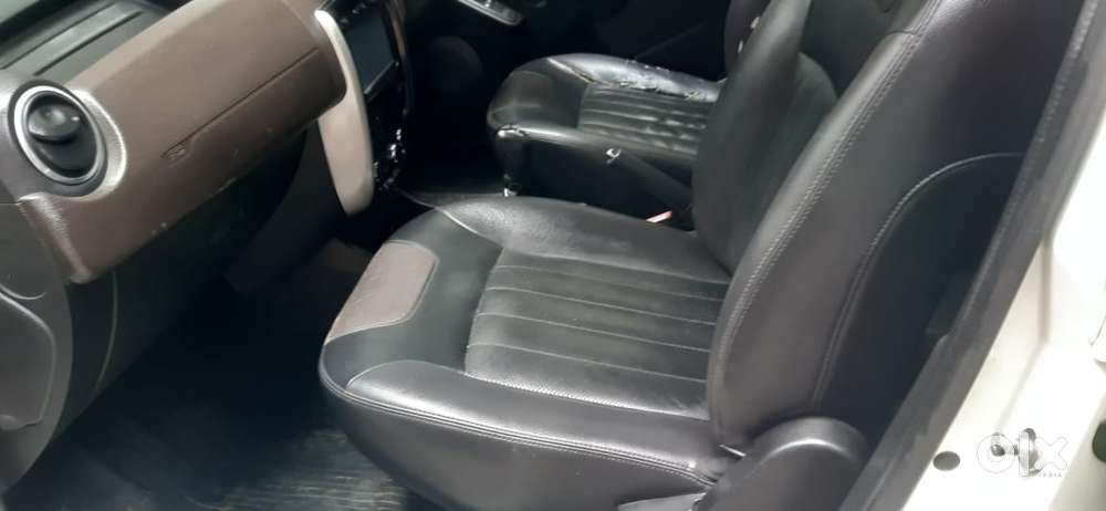 Nissan Terrano 2017-2020 1.5 Xv Premium Amt Diesel, 2017, Diesel