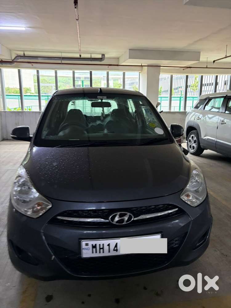 Hyundai I10 2011 Petrol Good Condition