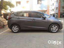 Honda Jazz V Mt 2015 Very Good Average On Highway 28 Kmpl
