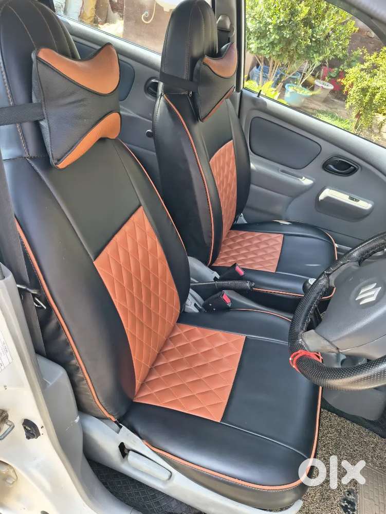 Maruti Alto K10 Vxi 2014 2nd Owner