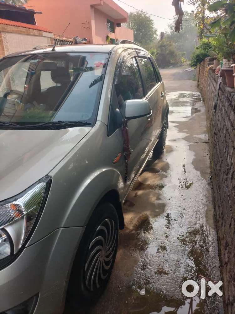 Ford Figo For Urgent Sale In Mint Condition
