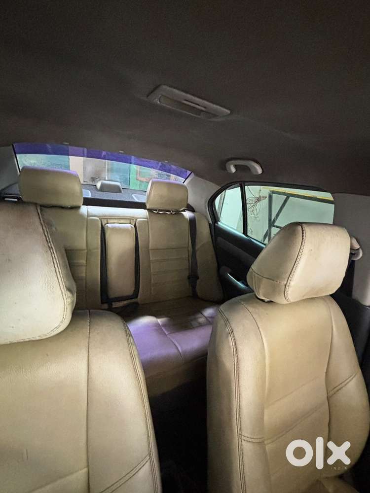 Swift Dzire Maruti 2009
