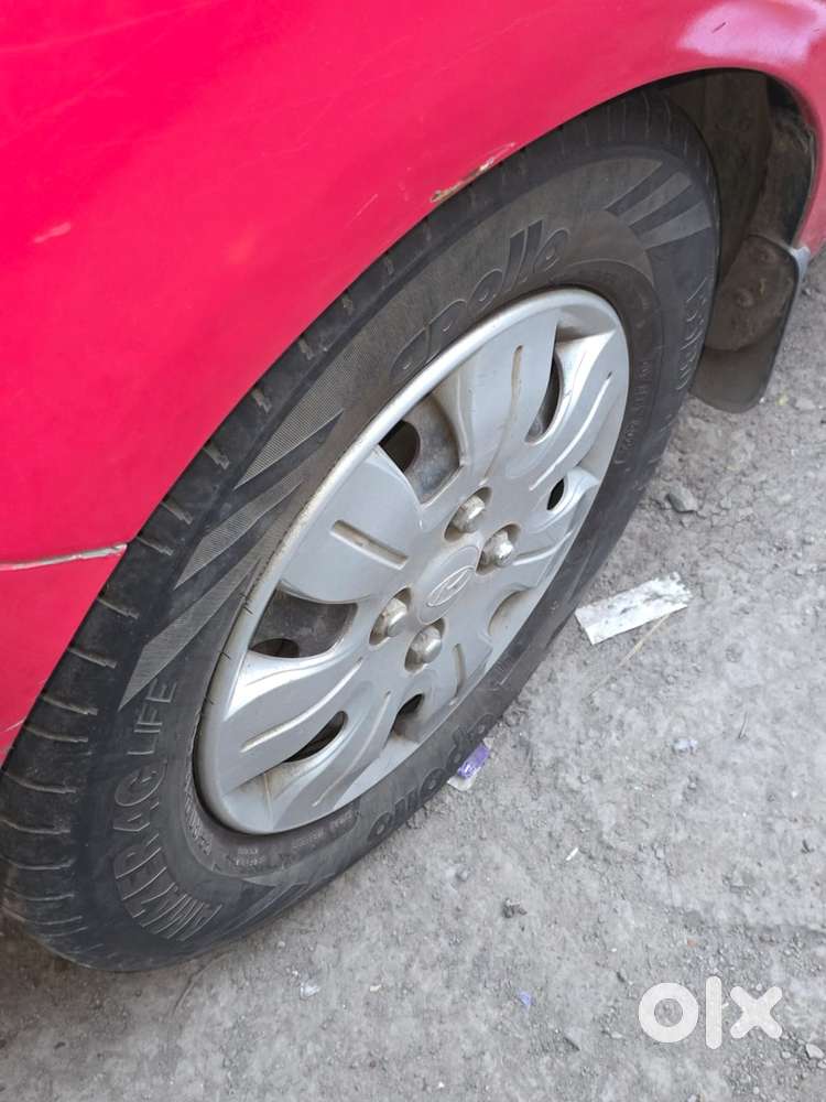 Hyundai I10 2010 Petrol