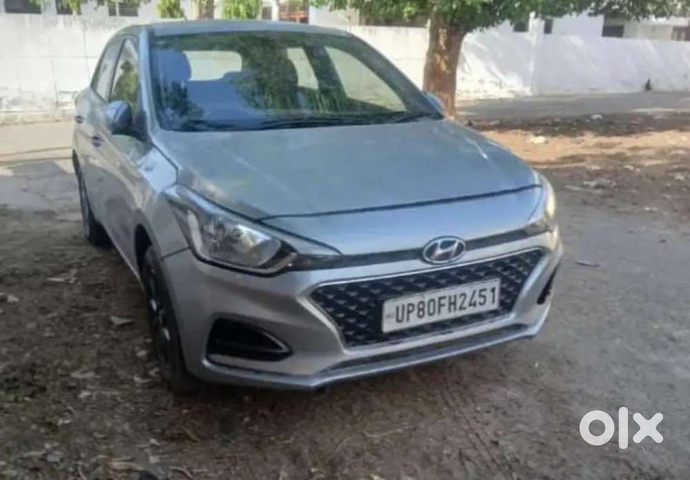 Hyundai Elite I20 23/12/2020