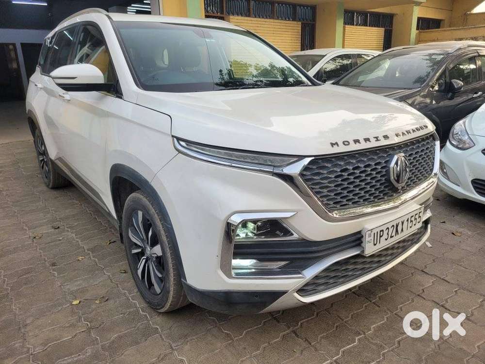 Mg Hector 2.0 Sharp Diesel, 2019, Diesel