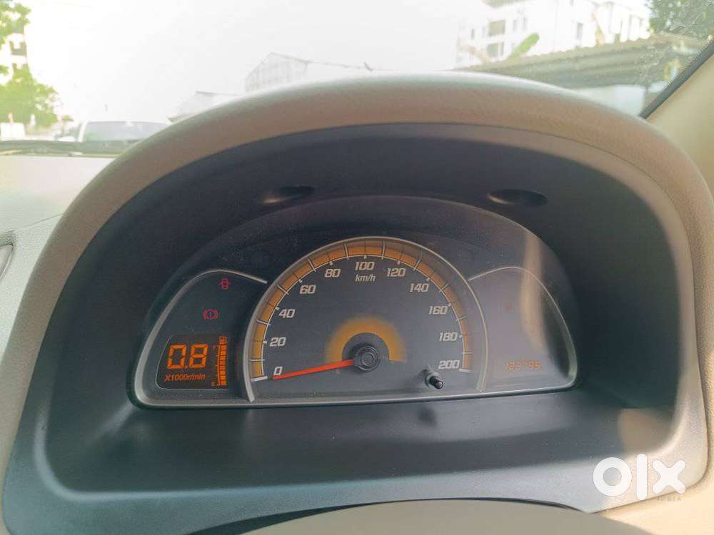 Chevrolet Sail, 2014, Diesel