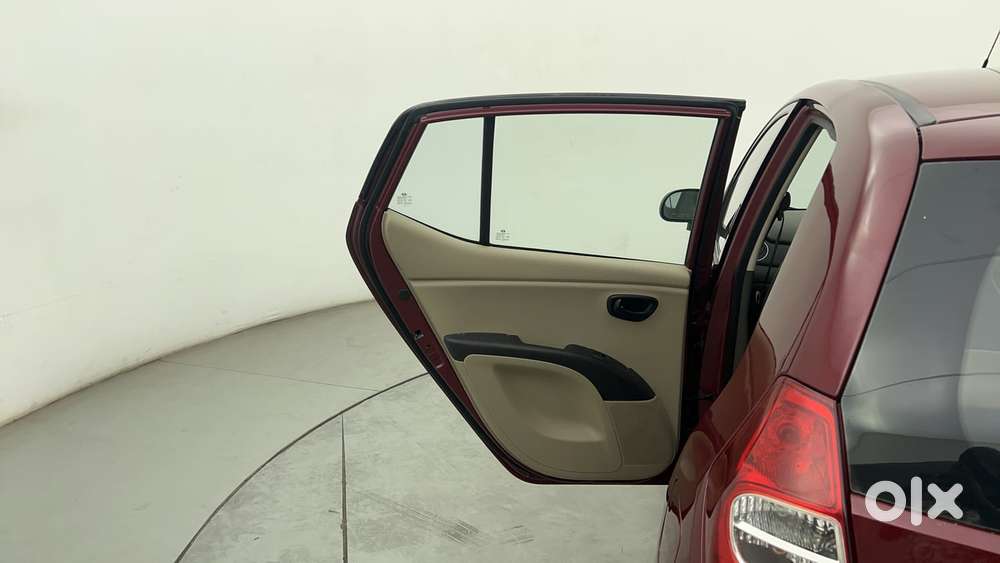 Hyundai I10 Magna 1.1l, 2016, Petrol