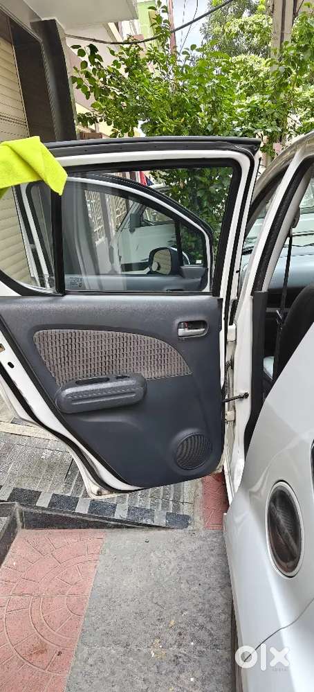 Maruti Suzuki Ritz 2014 Diesel