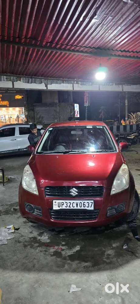 Maruti Suzuki Ritz 2009 Diesel 85000 Km Driven