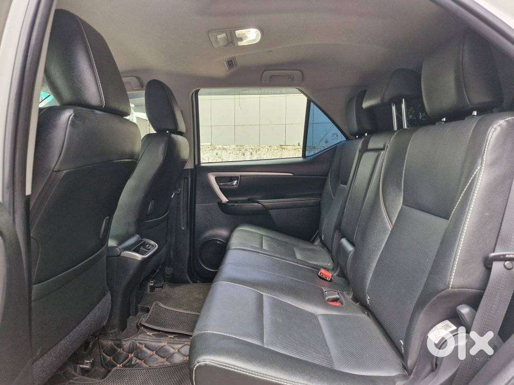 Toyota Fortuner 4x2 At 2.8 Diesel, 2025, Diesel