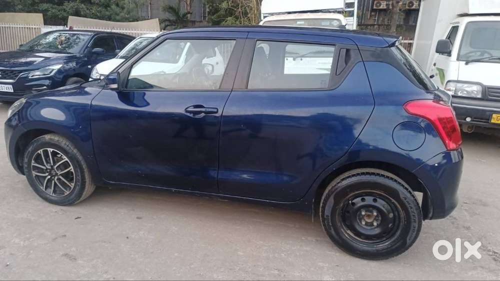 Maruti Suzuki Swift Dzire 2018 Diesel 124000 Km Driven
