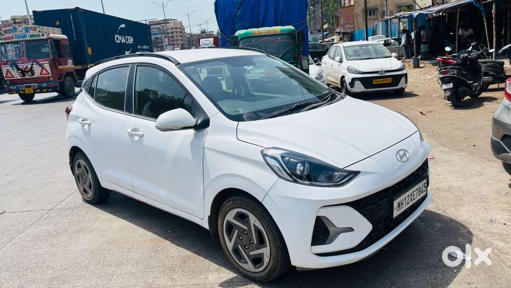 Hyundai Grand I10 Nios 2024