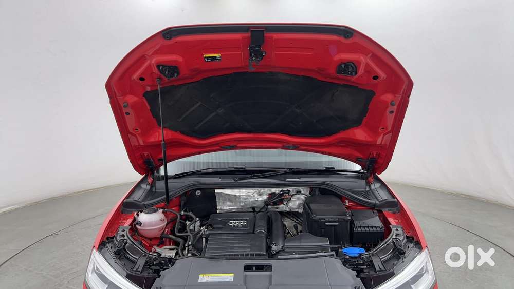 Audi Q3 1.4 30 Tfsi Premium, 2018, Petrol