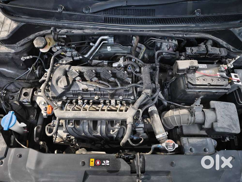 I20 Asta(o) Ivt Knight Edition