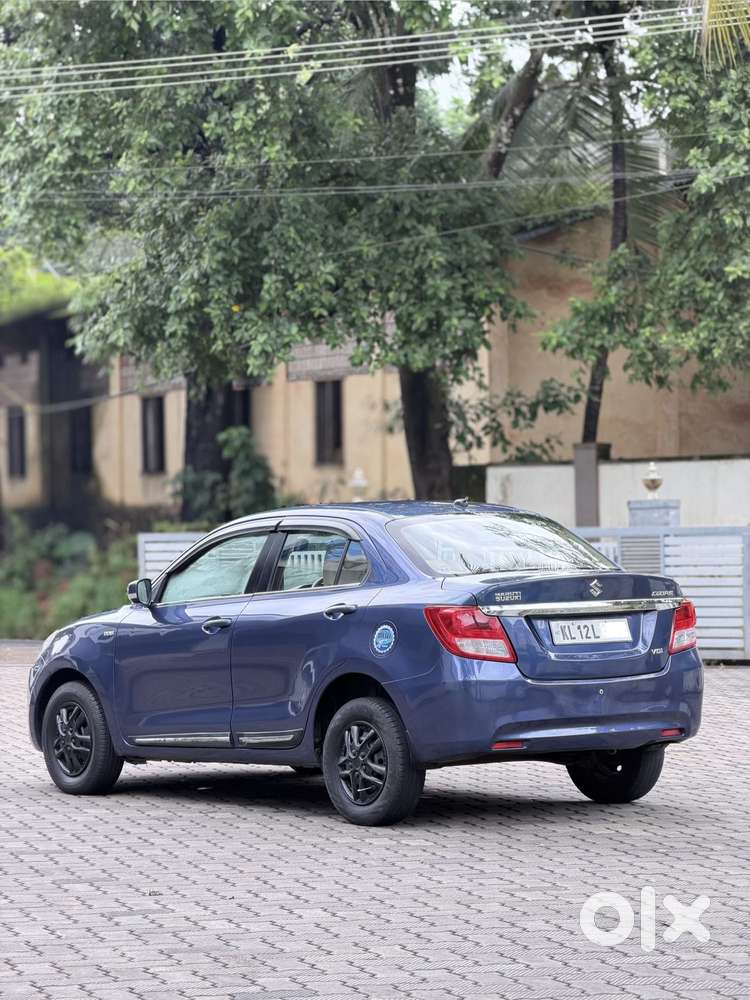 Maruti Suzuki Swift Dzire Vdi Bsiv, 2017, Diesel
