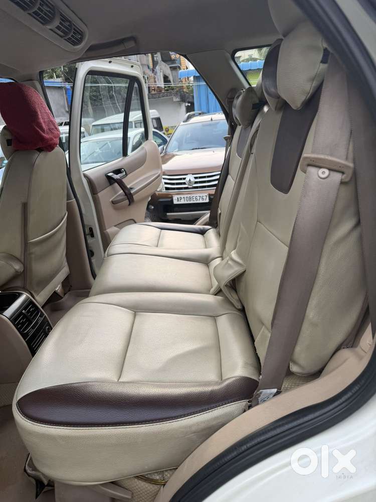 Tata Safari Storme Vx 4wd, 2015, Diesel