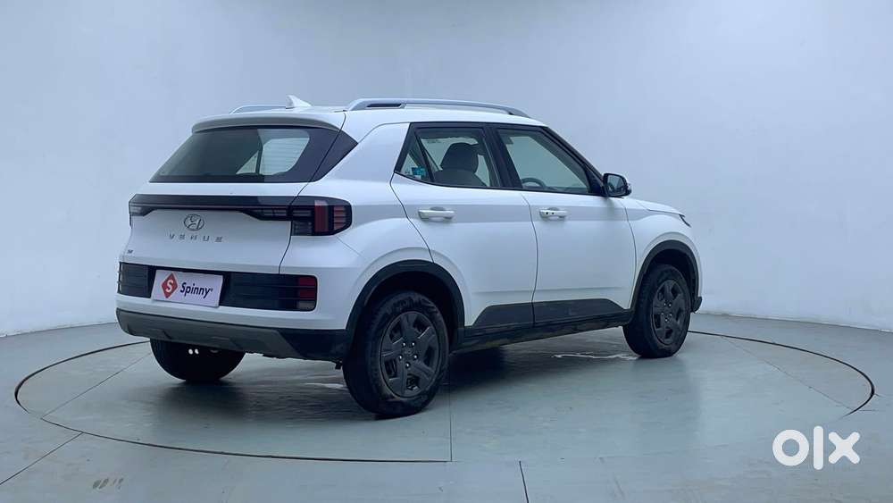 Hyundai Venue Sx, 2023, Petrol