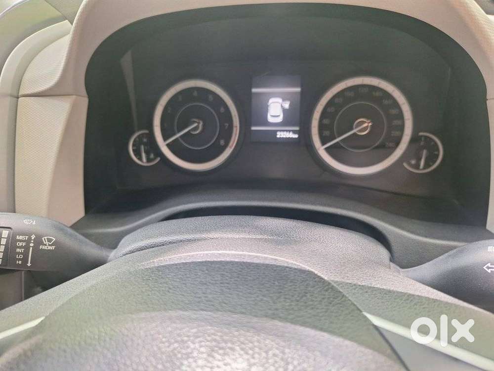 Hyundai Creta 1.4 S, 2021, Petrol