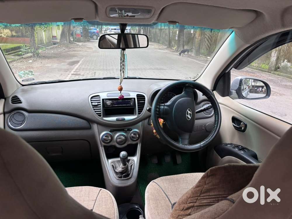 Hyundai I10 Magna 2011 , Excellent Condition,low Driven Car