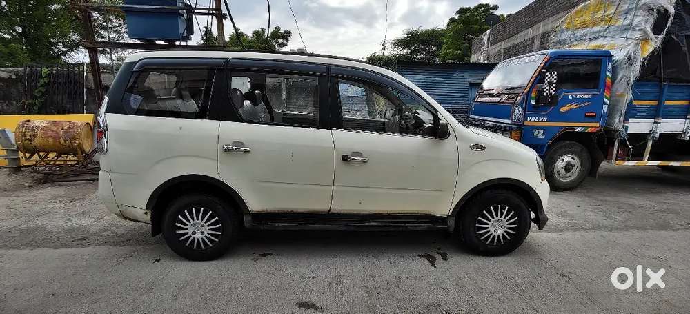 Mahindra Xylo Diesel 2012