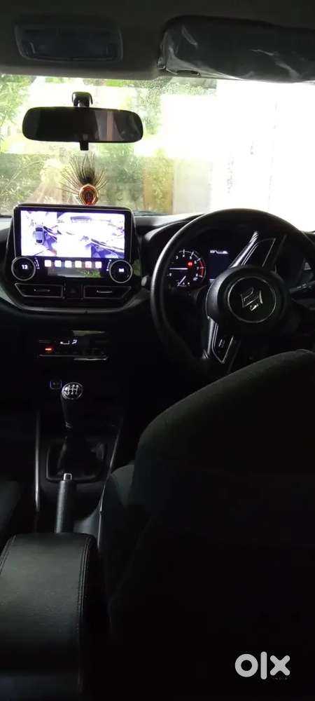 Maruti Suzuki Baleno Rs 2023