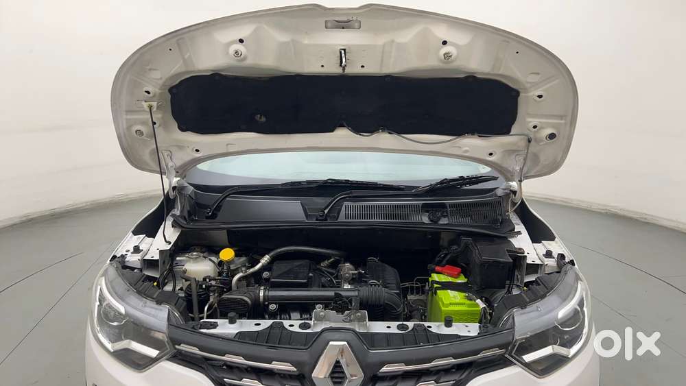 Renault Triber Rxt, 2022, Petrol