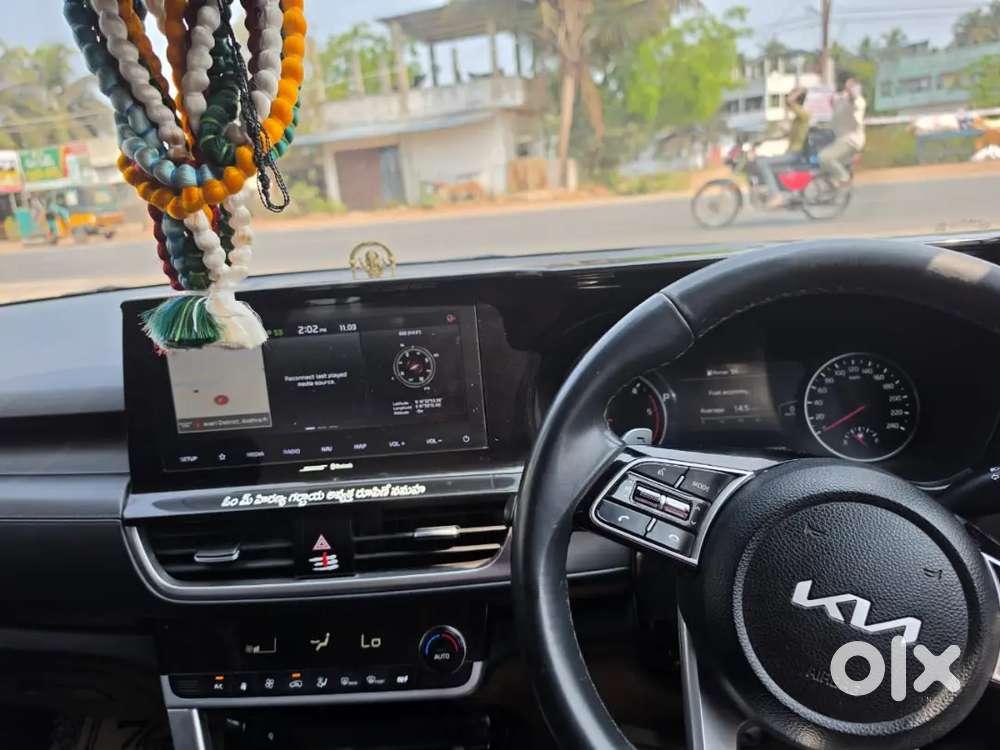 Single Hand Used.car Is In Superb Condition