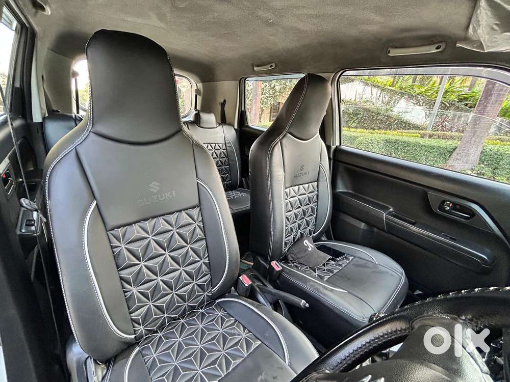 Maruti Suzuki Wagon R Vxi 1.0 Cng, 2021, Cng & Hybrids