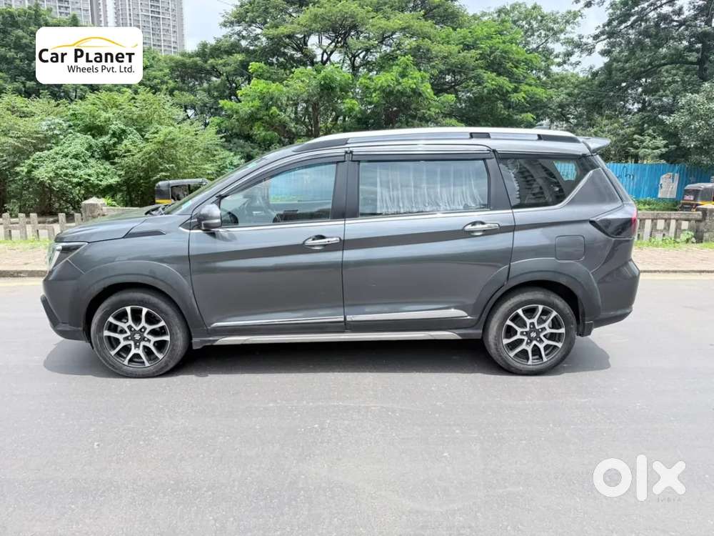 Maruti Suzuki Xl6 1.5 Zeta Mt, 2023, Petrol