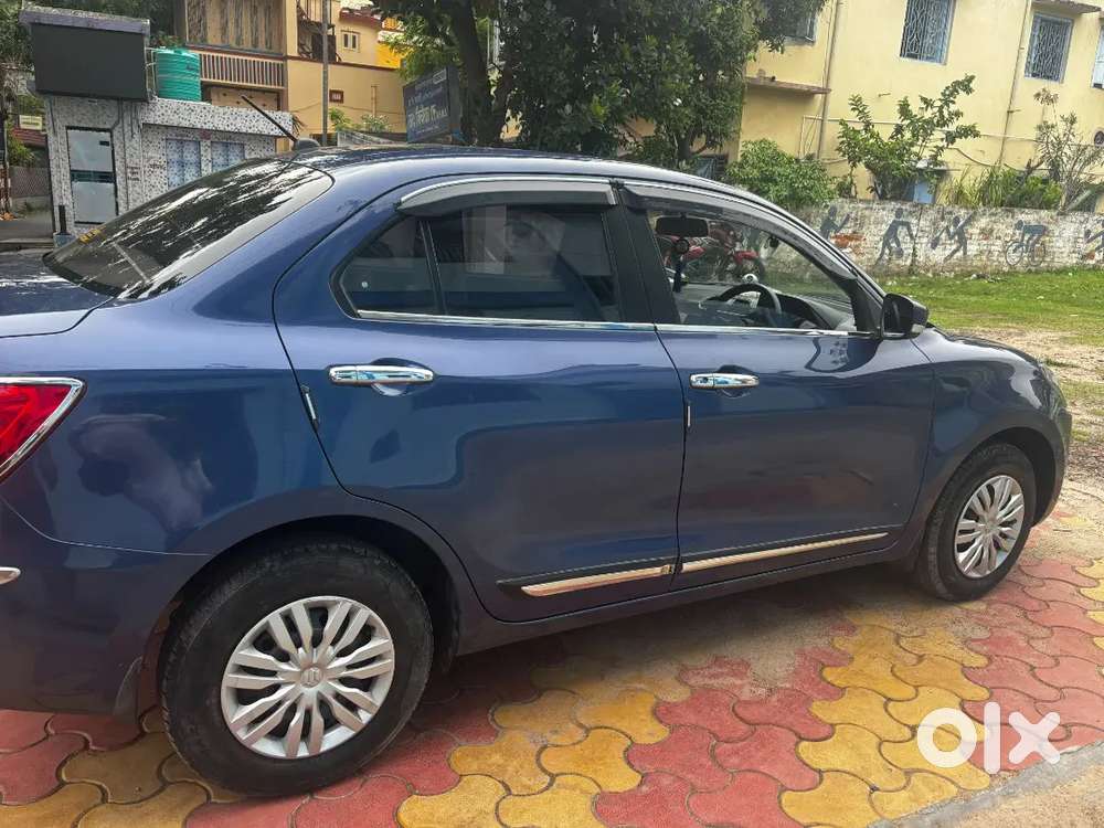 Maruti Suzuki Dzire 2020 Petrol Well Maintained